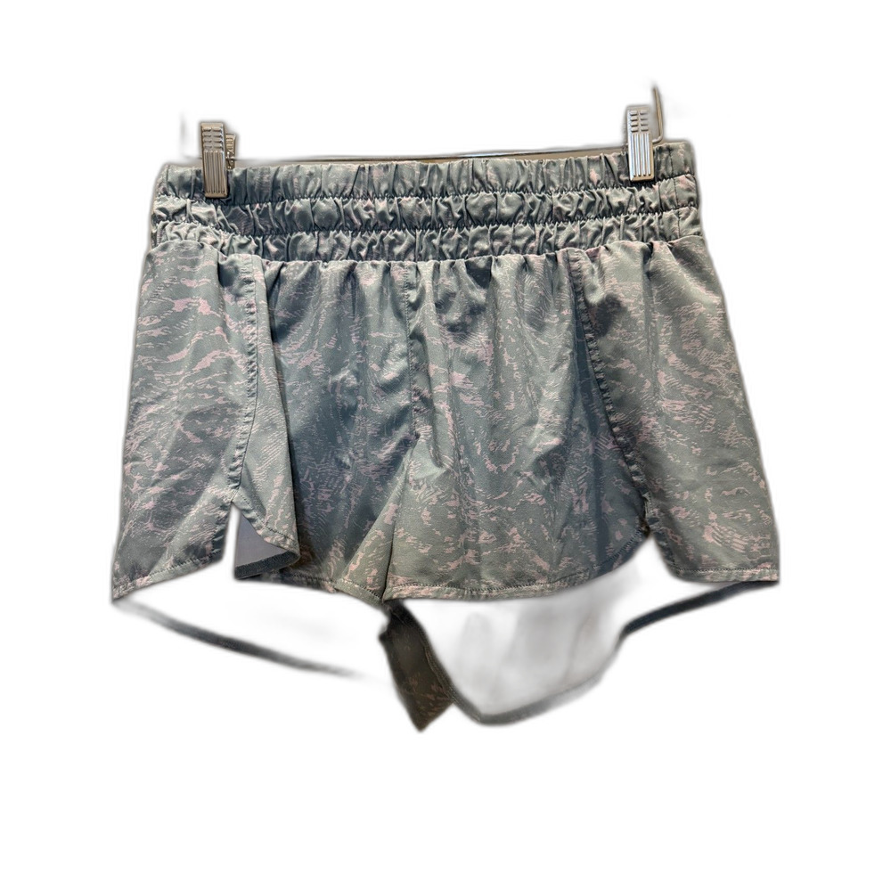 Zella Running Shorts Lined Large Womens